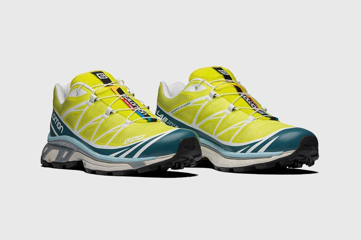 The Best Salomon Sneakers on Sale at 